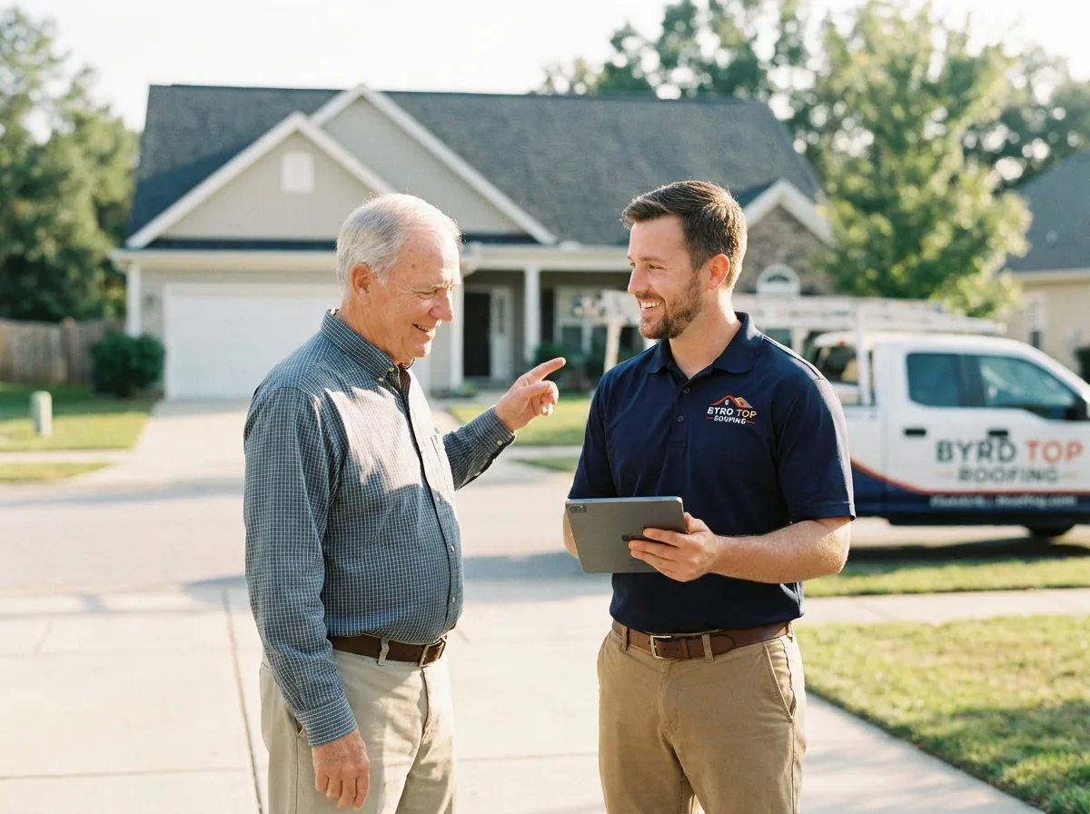 Roofing South Hill, VA FAQs